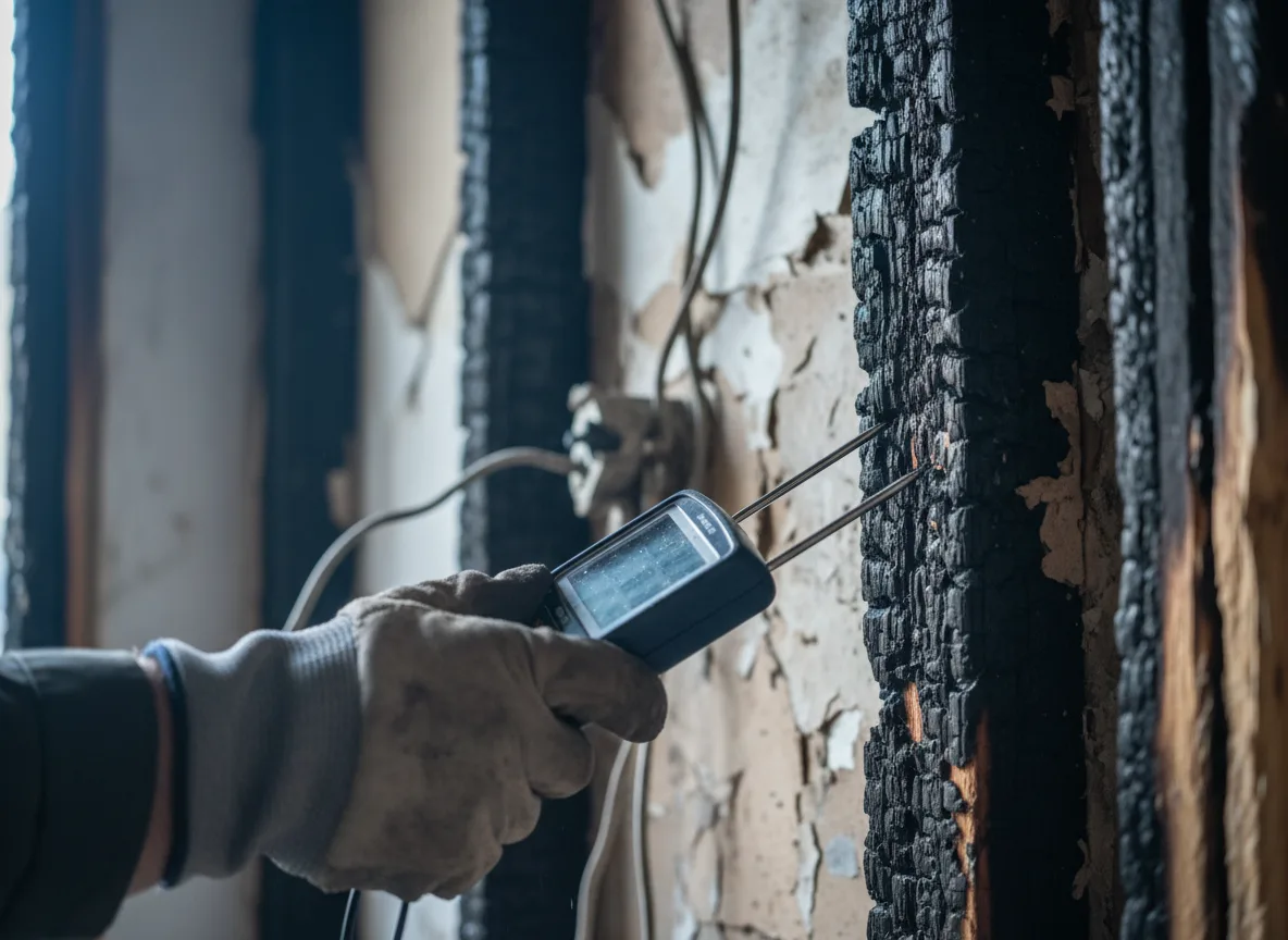 Fire Damage Restoration Spanish Springs, NV FAQs